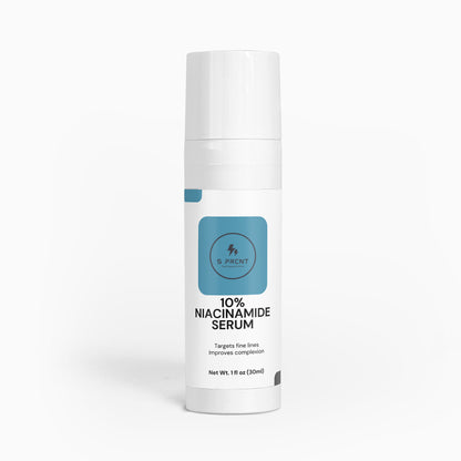 10% Niacinamide Serum