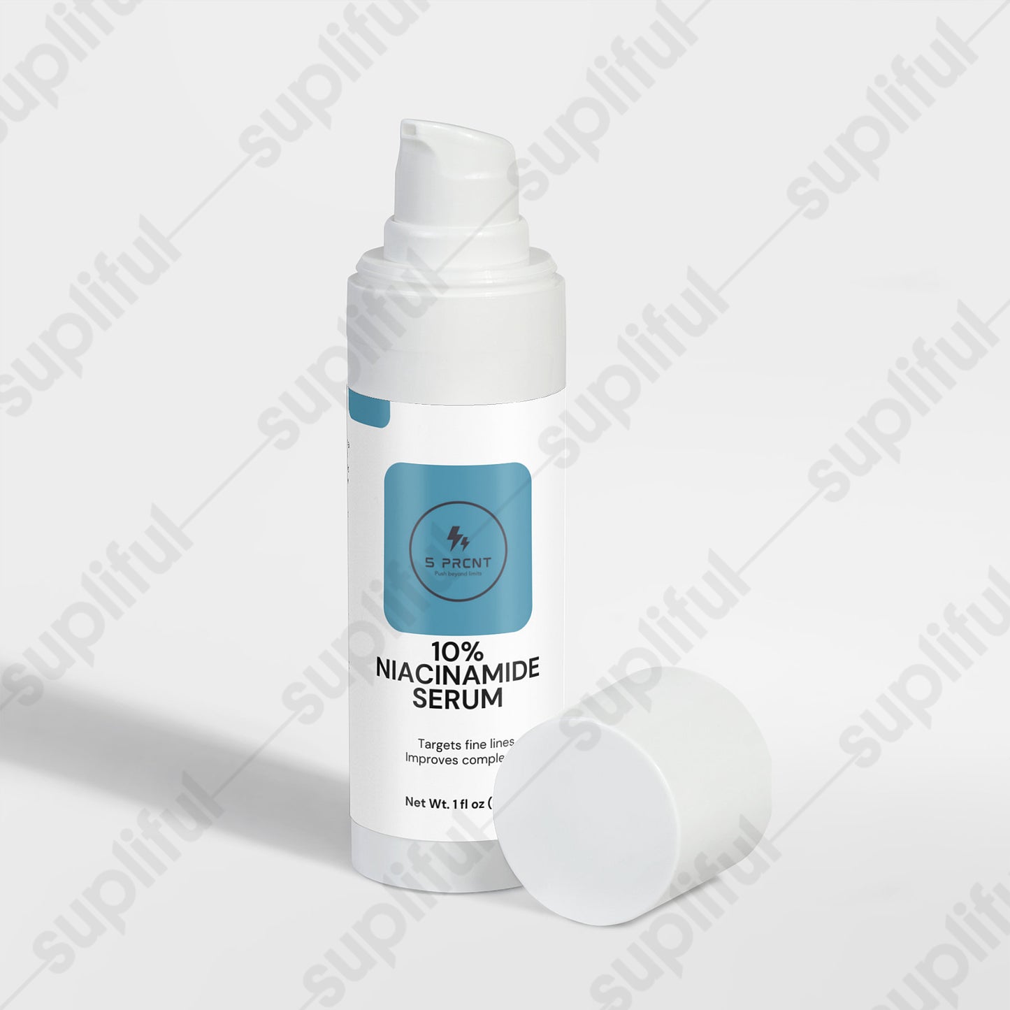 10% Niacinamide Serum