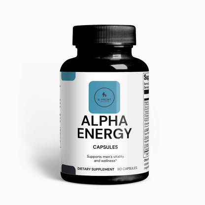 Alpha Energy