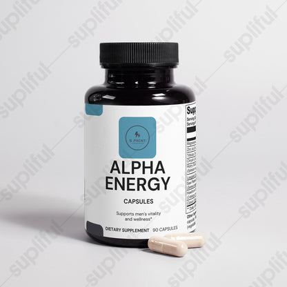 Alpha Energy